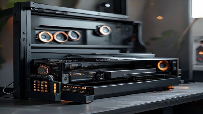 Rig minage GPU : configurer et optimiser pas à pas 1 Rig minage GPU : configurer et optimiser pas à pas