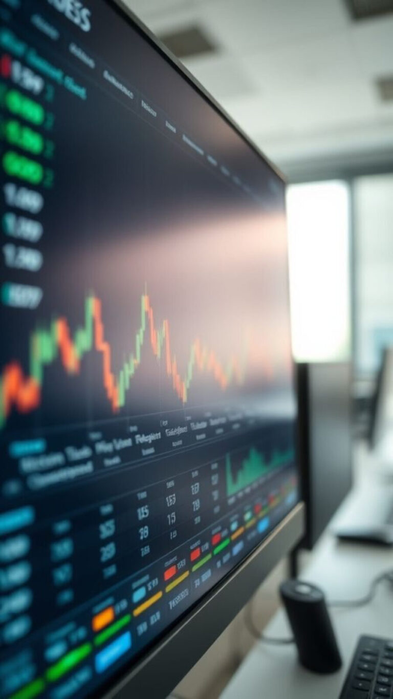 Cotation crypto-monnaie : comprendre les fluctuations 24 Cotation crypto-monnaie : comprendre les fluctuations