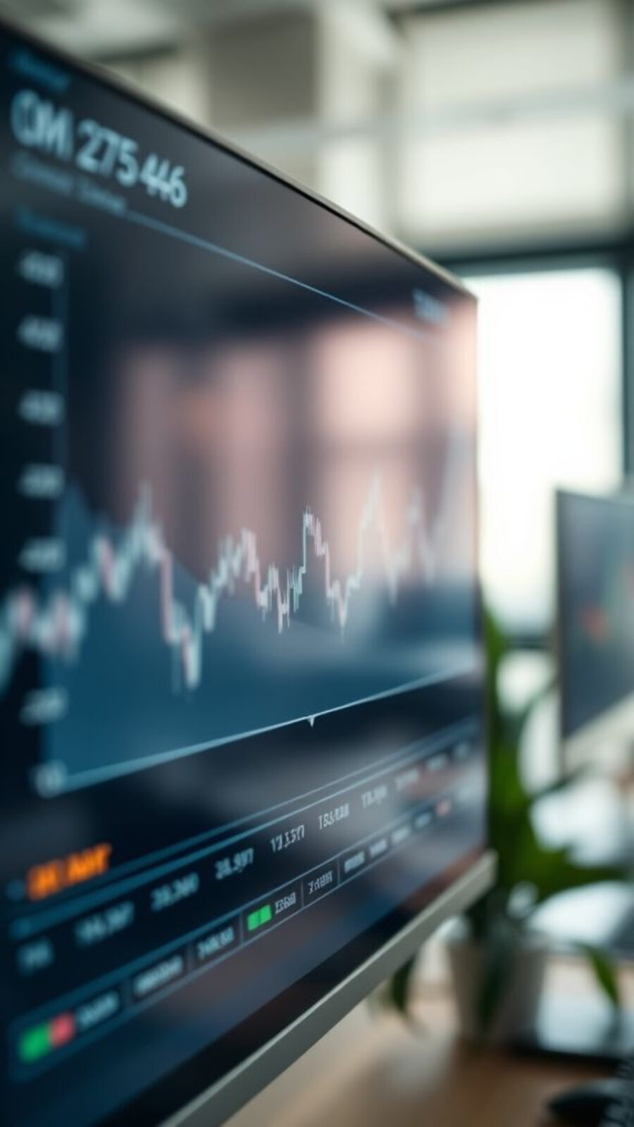 Cours OMI crypto : analyse détaillée et perspectives 1 Cours OMI crypto : analyse détaillée et perspectives