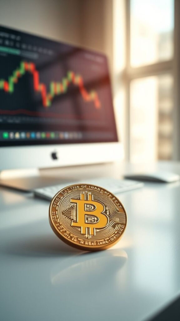 Cryptomonnaies : comprendre les bases et les enjeux