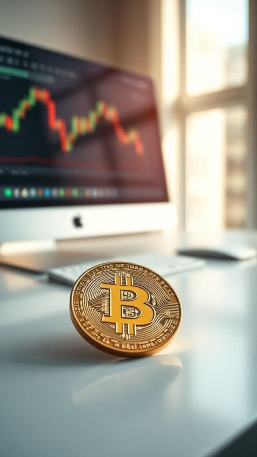 Cryptomonnaies : comprendre les bases et les enjeux 1 Cryptomonnaies : comprendre les bases et les enjeux