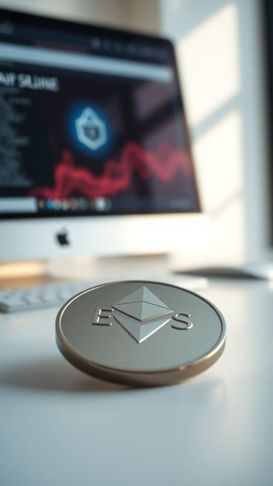 ENS crypto : guide complet pour votre identité web3 1 ENS crypto : guide complet pour votre identité web3