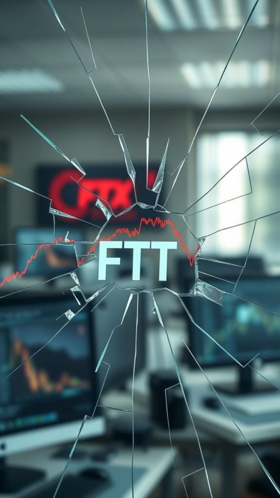 Crypto FTT : guide complet et risques actuels du token 1 Crypto FTT : guide complet et risques actuels du token