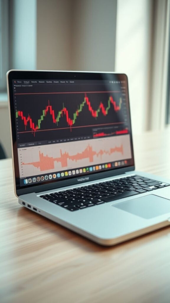 Crypto mac : guide pour gérer vos cryptomonnaies