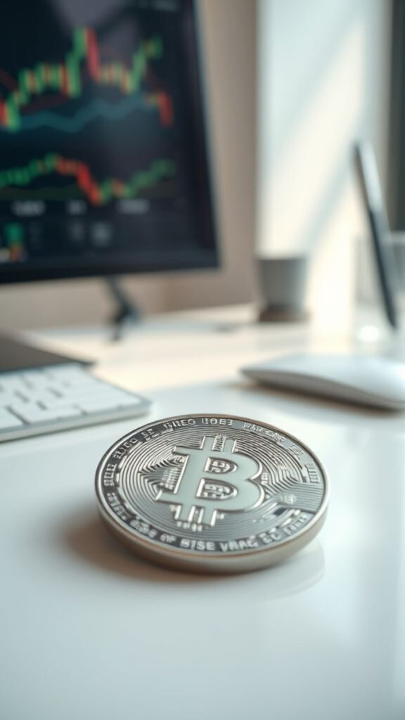 Cryptomonnaie : comprendre les bases et les enjeux
