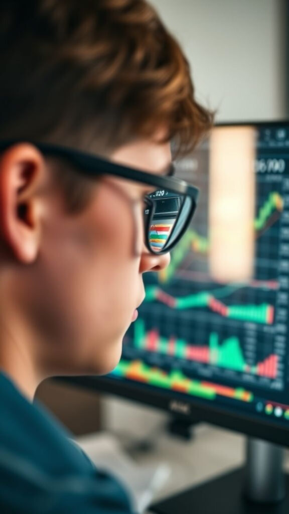 Crypto-monnaies : tendances et perspectives en france