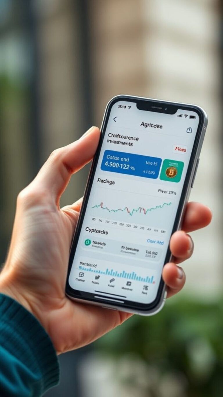 Crédit agricole et crypto : comment acheter des cryptos avec votre banque 17 Crédit agricole et crypto : comment acheter des cryptos avec votre banque