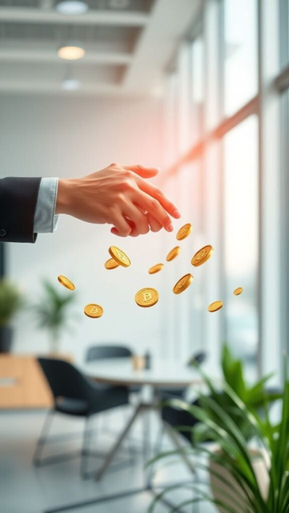 Cryptomonnaie : explication simple et avantages 2 Cryptomonnaie : explication simple et avantages