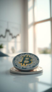 Crypto-monnaies prometteuses : investir dans l’avenir