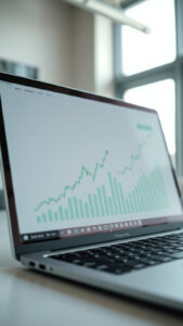 Rentabilité crypto : optimiser vos gains et investissements
