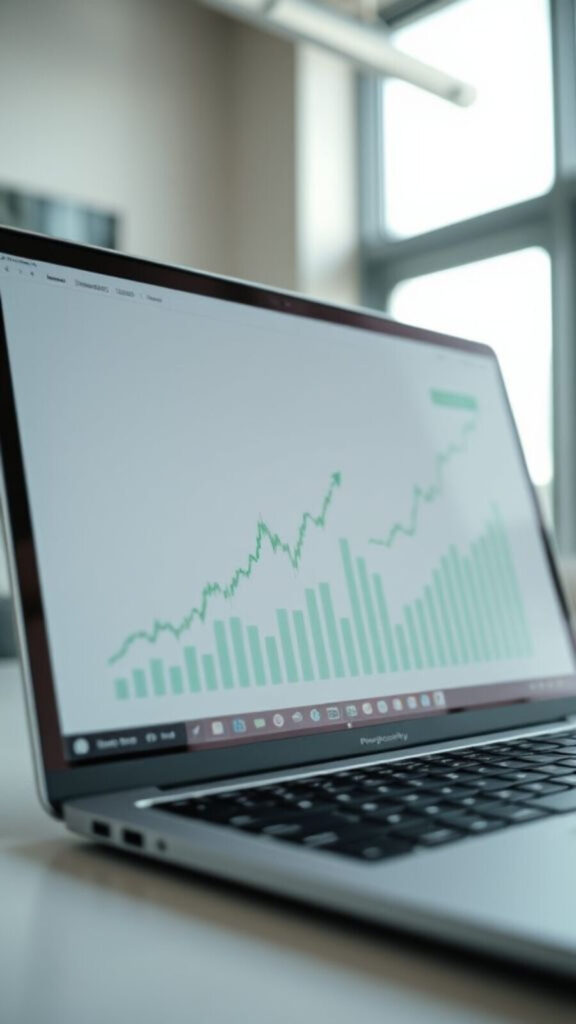 Rentabilité crypto : optimiser vos gains et investissements
