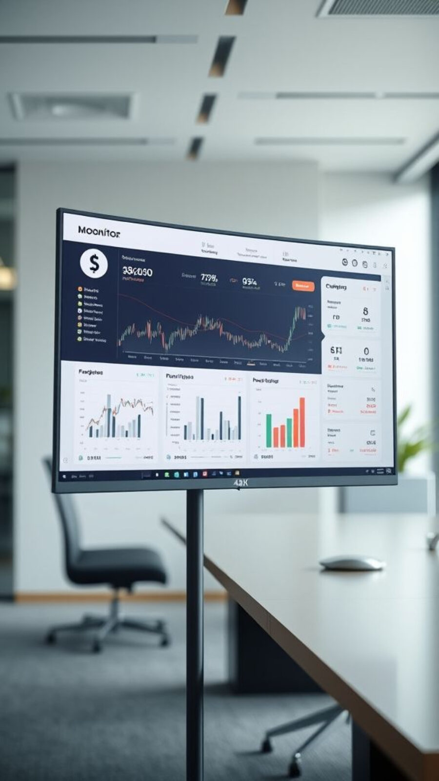 Crypto moonitor : analyse des cryptos en temps réel 1 Crypto moonitor : analyse des cryptos en temps réel