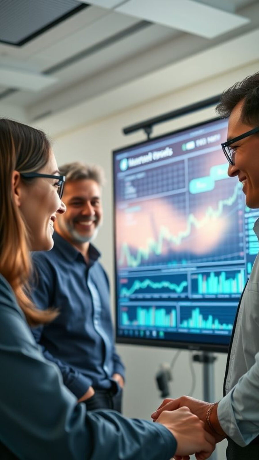 Crypto Prometteuse : Tendances & Opportunités d'Investissement 1 Crypto Prometteuse : Tendances & Opportunités d'Investissement