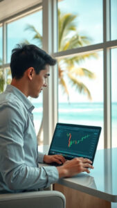 Pays sans impôt crypto : guide pour optimiser votre fiscalité