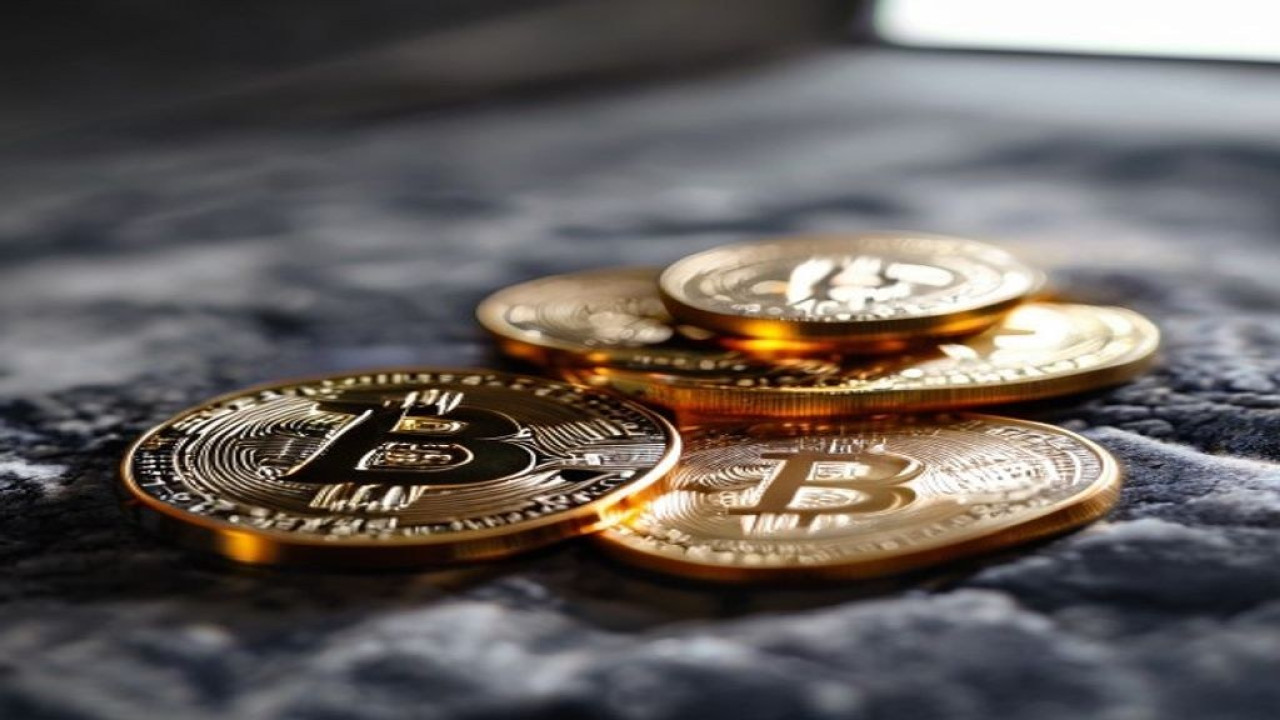 Banques centrales et cryptos : le lien qui change tout 1 Banques centrales et cryptos : le lien qui change tout