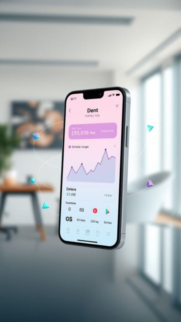 Dent crypto avis : investir dans dent crypto ? 2 Dent crypto avis : investir dans dent crypto ?