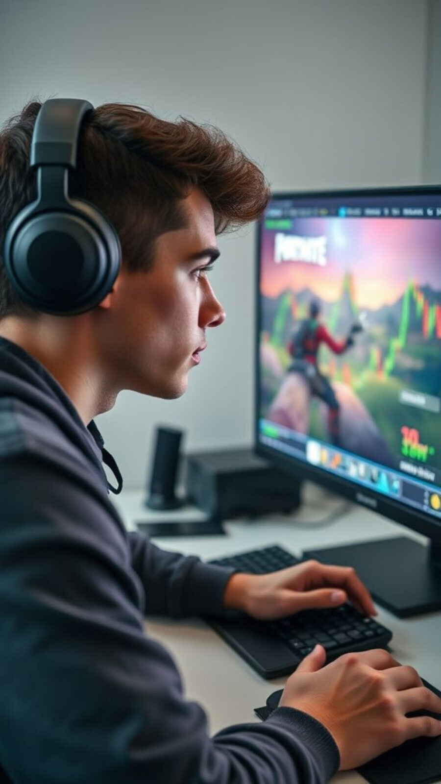 Fortnite crypto : ce qu'il faut savoir ⭐ 1 Fortnite crypto : ce qu'il faut savoir ⭐