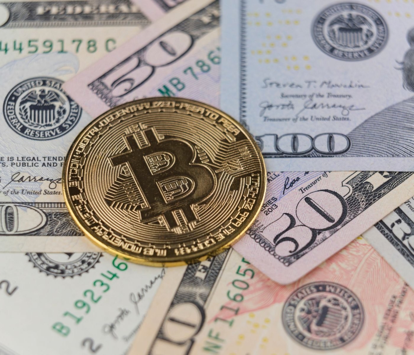 Inflation et cryptomonnaies : mythes et réalités 1 Inflation et cryptomonnaies : mythes et réalités