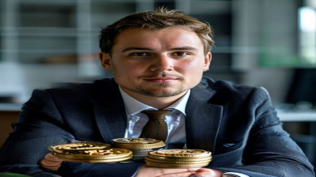 Investissement passif crypto : guide complet pour générer des revenus