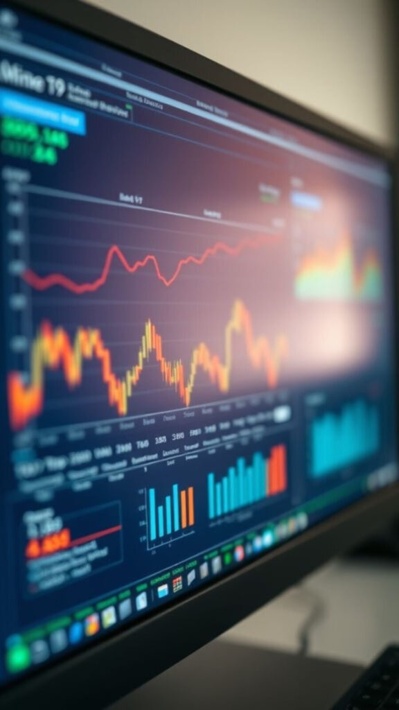 Logiciel de minage : tout savoir pour optimiser vos gains