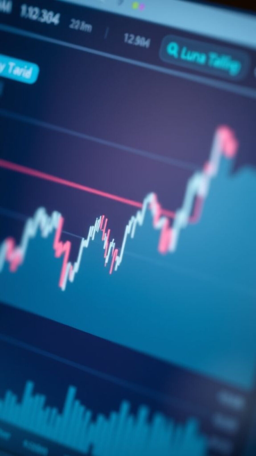 Terra LUNA : cours, analyse et guide complet pour investir 1 Terra LUNA : cours, analyse et guide complet pour investir