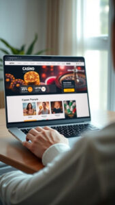 Meilleur casino crypto : guide complet pour 2025