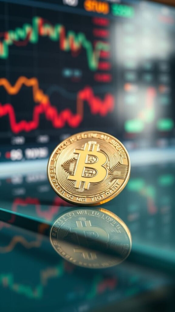 Meilleure Cryptomonnaie : Guide Complet & Analyse