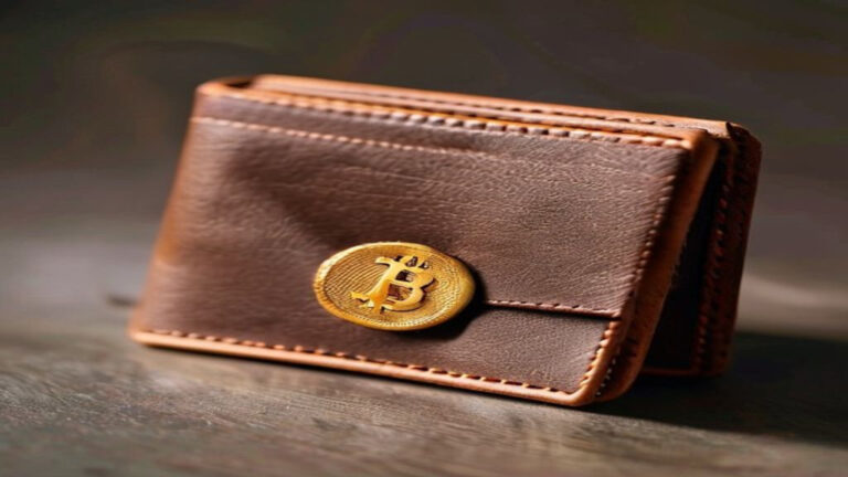 Wallet crypto : guide complet pour choisir le meilleur et le plus fiable 52 Wallet crypto : guide complet pour choisir le meilleur et le plus fiable