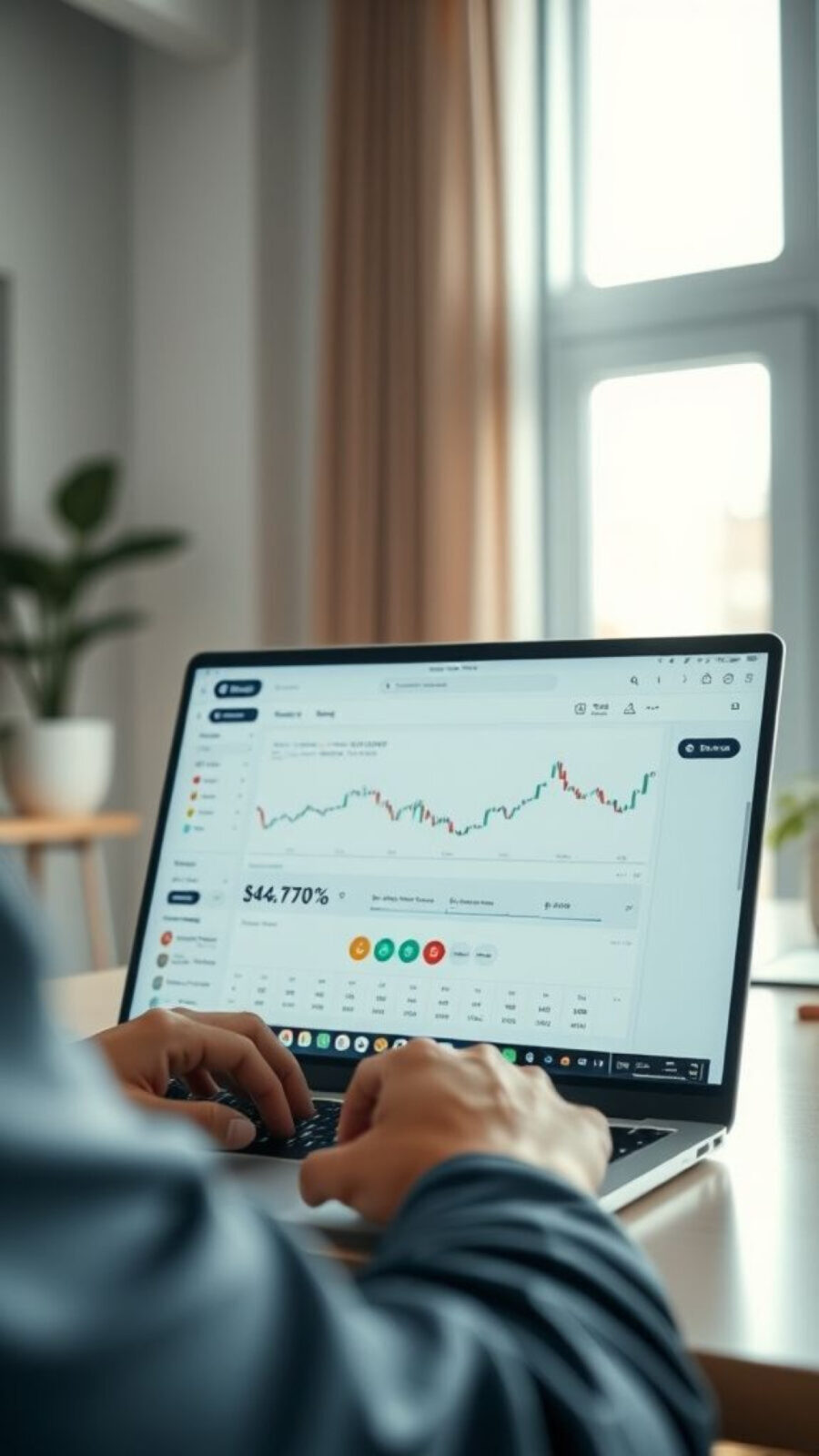 Meilleure plateforme crypto : guide complet 1 Meilleure plateforme crypto : guide complet