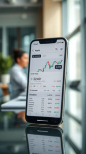 Meilleures applications crypto : guide 2025