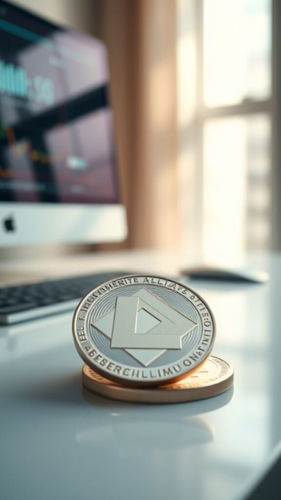 Nouvelle crypto : guide pour repérer et investir dans les projets prometteurs