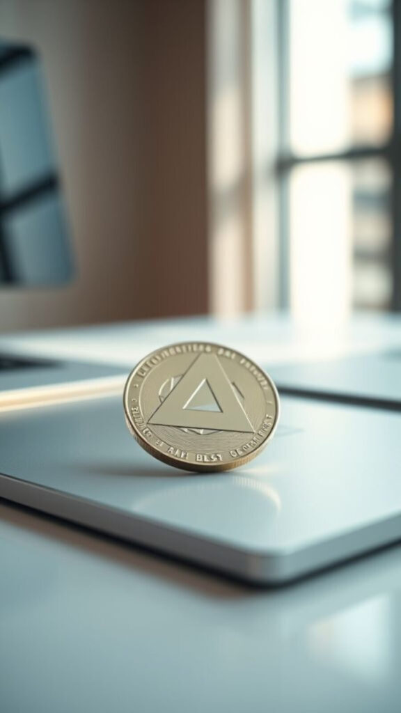 Nouvelle Crypto-monnaie Prometteuse : Potentiel & Analyse