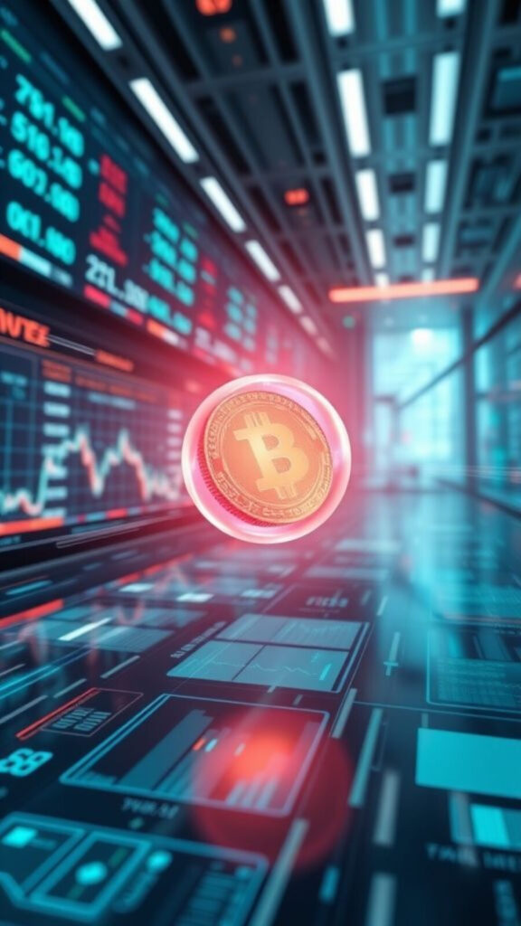 Option crypto dynamique : comprendre et investir avec flexibilité