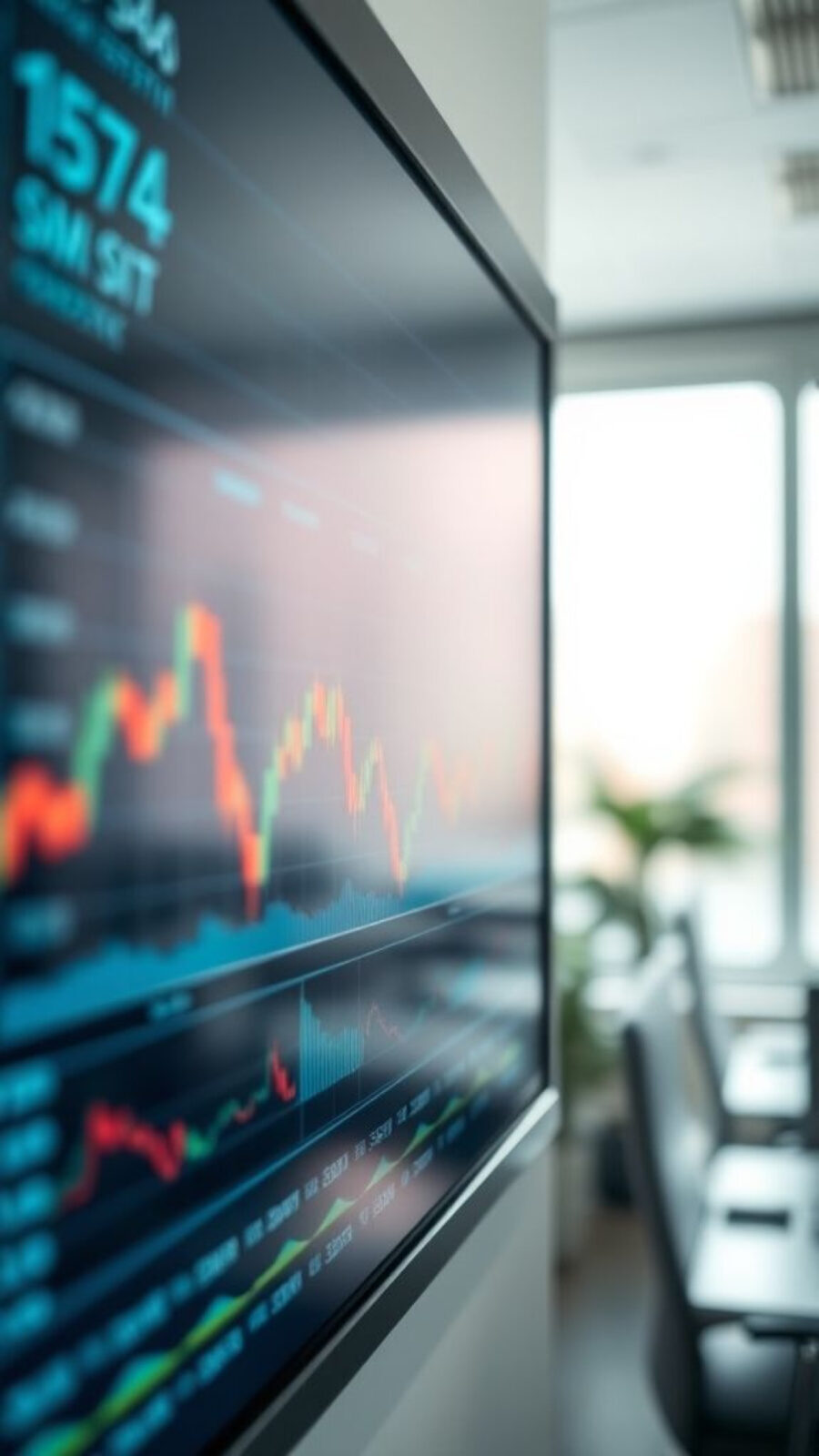 Prévisions crypto-monnaies : tendances à suivre 1 Prévisions crypto-monnaies : tendances à suivre