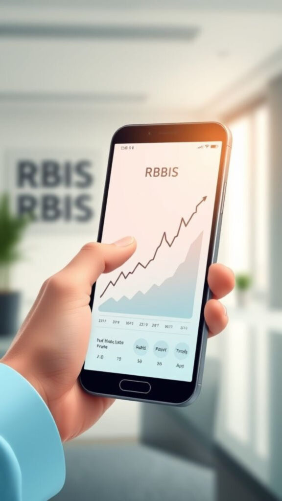 RBIS crypto : guide d'achat complet et sécurisé 2 RBIS crypto : guide d’achat complet et sécurisé