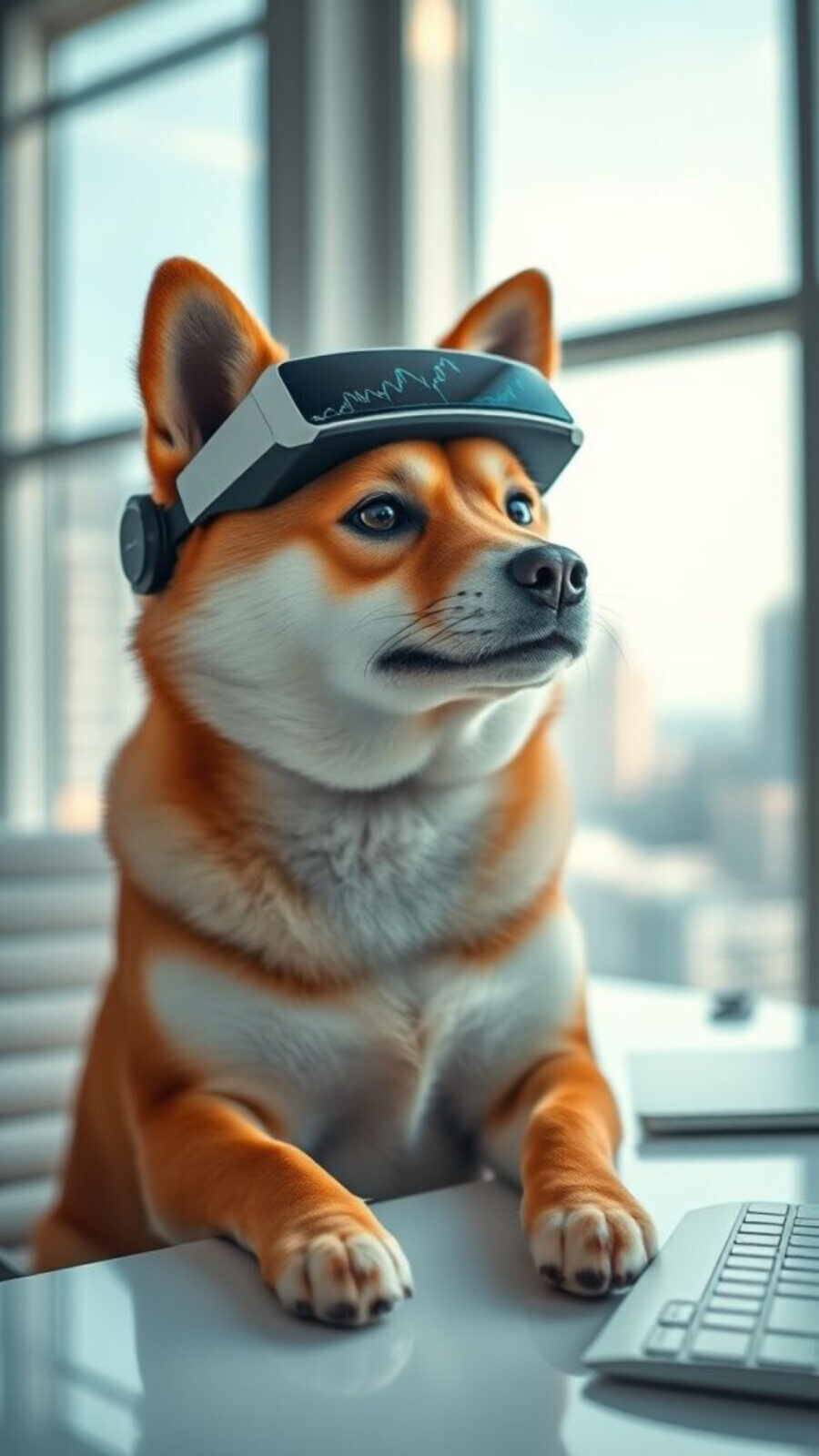 Shiba inu : prédiction, analyse et scénarios de prix 1 Shiba inu : prédiction, analyse et scénarios de prix