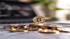 Investissement passif crypto : le guide long terme