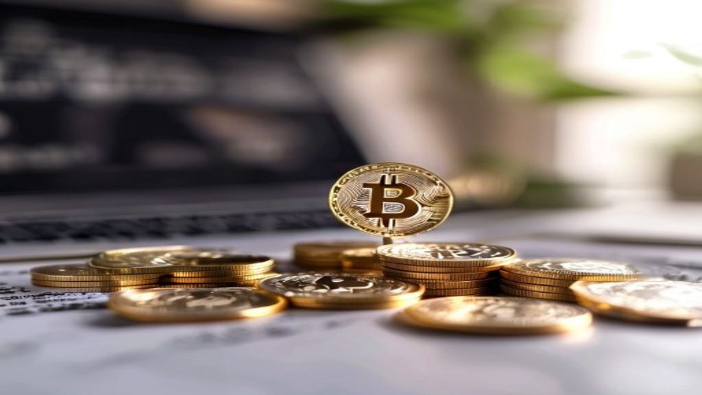 Investissement passif crypto : le guide long terme 2 Investissement passif crypto : le guide long terme