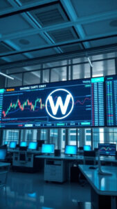 Wasdaq crypto : guide complet pour investir